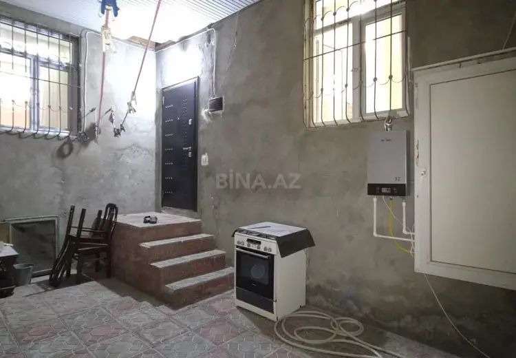3 otaqlı mənzil Satılır, Biləcəri qəs., Binəqədi, Bakı