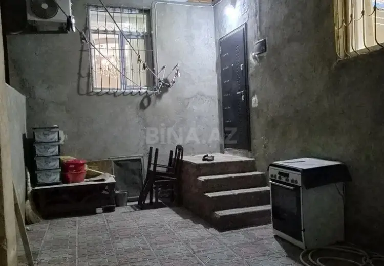 3 otaqlı mənzil Satılır, Biləcəri qəs., Binəqədi, Bakı