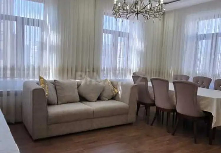 4 otaqlı mənzil Satılır, Yasamal qəs., Yasamal, Bakı