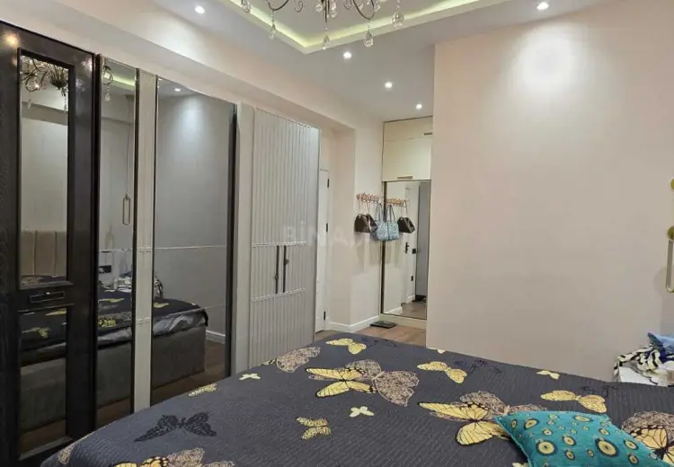 4 otaqlı mənzil Satılır, Yasamal qəs., Yasamal, Bakı
