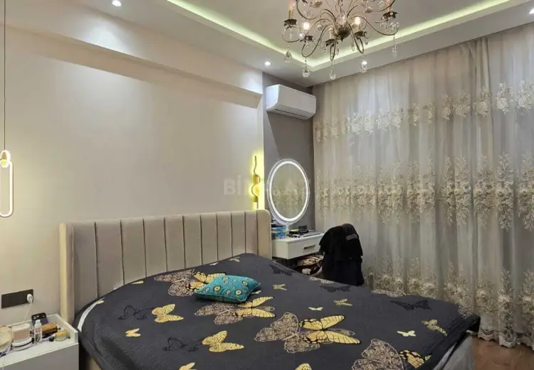 4 otaqlı mənzil Satılır, Yasamal qəs., Yasamal, Bakı