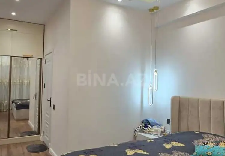 4 otaqlı mənzil Satılır, Yasamal qəs., Yasamal, Bakı