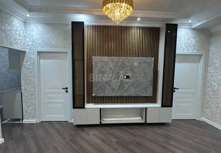 3 otaqlı mənzil Satılır, Abşeron