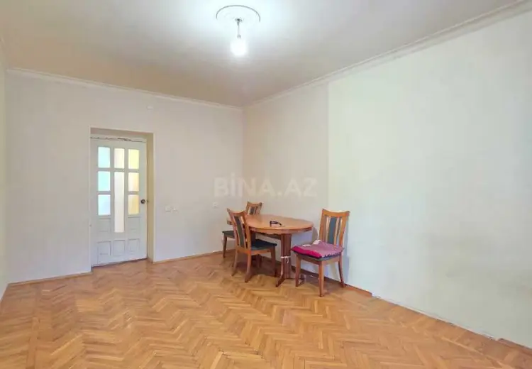 3 otaqlı mənzil Satılır, Yasamal qəs., Yasamal, Bakı