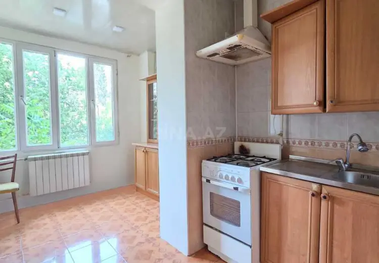 3 otaqlı mənzil Satılır, Yasamal qəs., Yasamal, Bakı