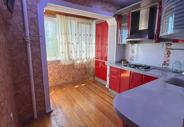 2 otaqlı mənzil Satılır, Binəqədi, Bakı