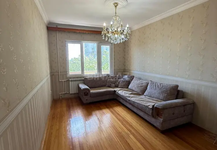 2 otaqlı mənzil Satılır, Binəqədi, Bakı