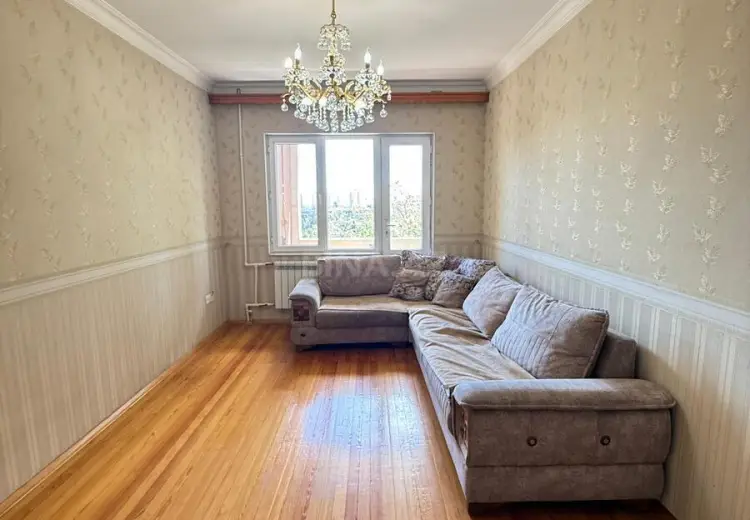 2 otaqlı mənzil Satılır, Binəqədi, Bakı