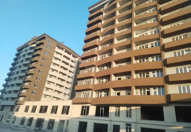 3 otaqlı mənzil Satılır, Gəncə