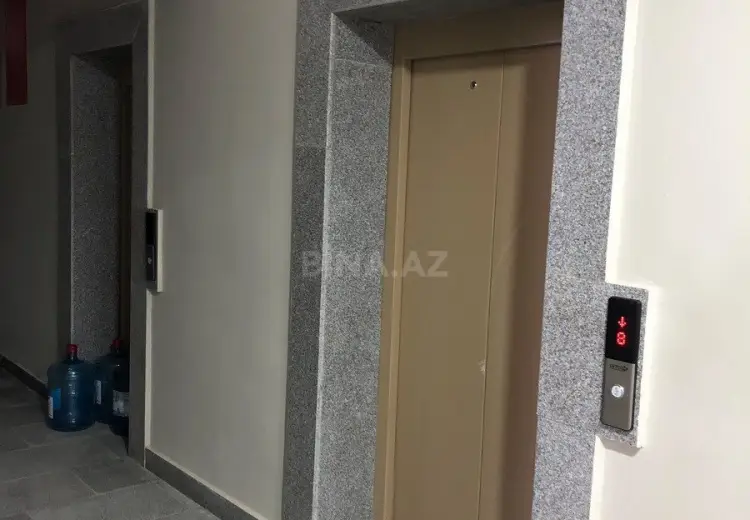 3 otaqlı mənzil Satılır, Gəncə