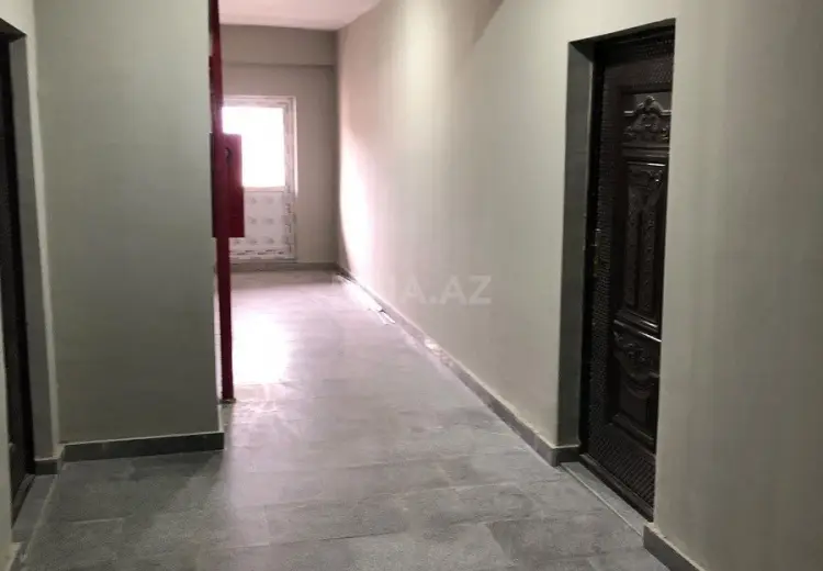 3 otaqlı mənzil Satılır, Gəncə