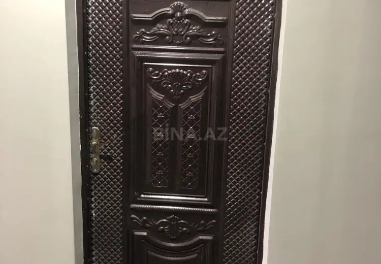 3 otaqlı mənzil Satılır, Gəncə