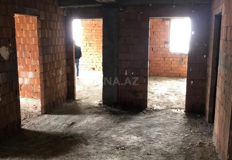 3 otaqlı mənzil Satılır, Gəncə
