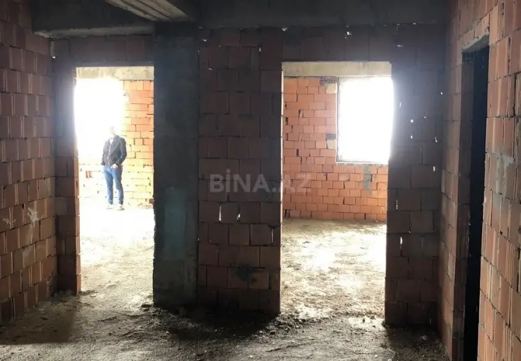 3 otaqlı mənzil Satılır, Gəncə