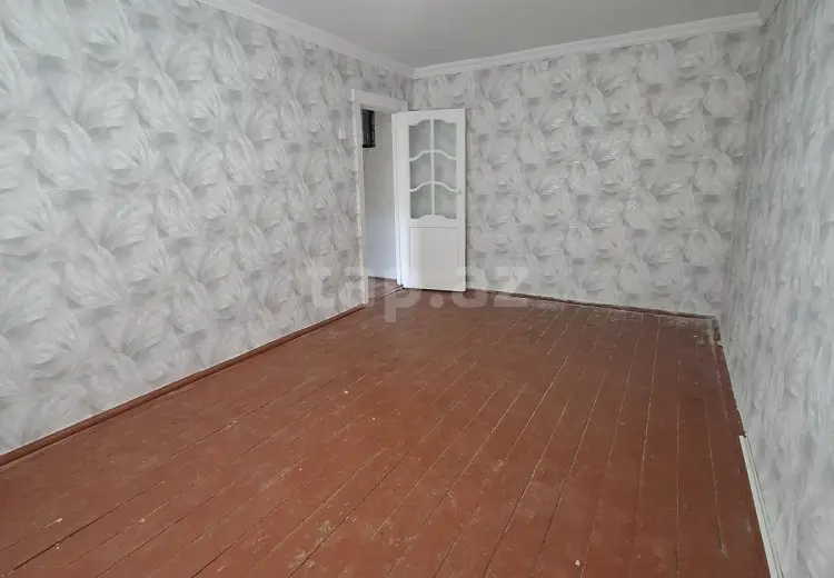 1 otaqlı mənzil , Şirvan