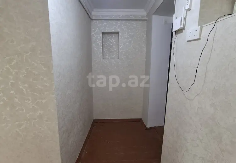 1 otaqlı mənzil , Şirvan
