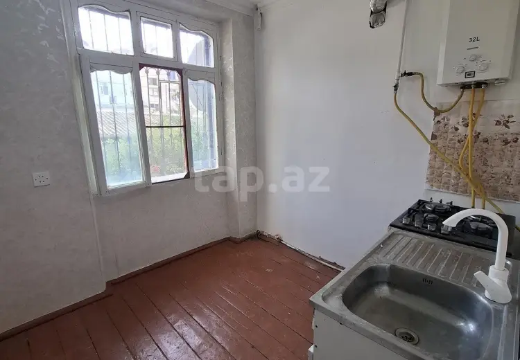 1 otaqlı mənzil , Şirvan