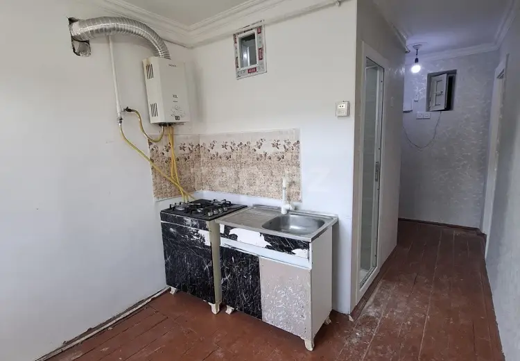 1 otaqlı mənzil , Şirvan