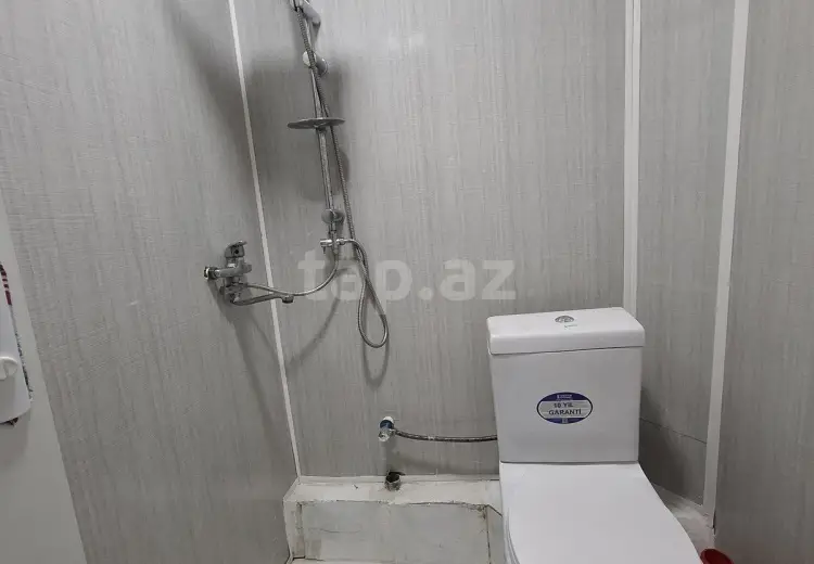 1 otaqlı mənzil , Şirvan