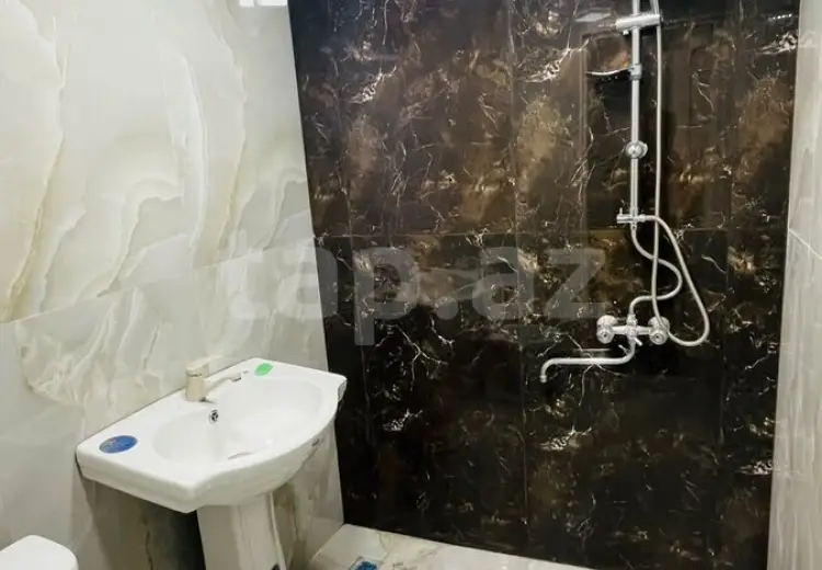 2 otaqlı mənzil , Gəncə