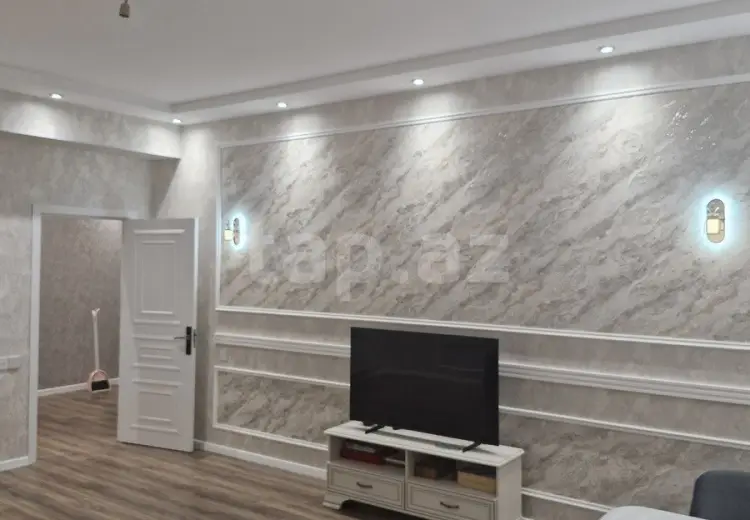 3 otaqlı mənzil , Sumqayıt
