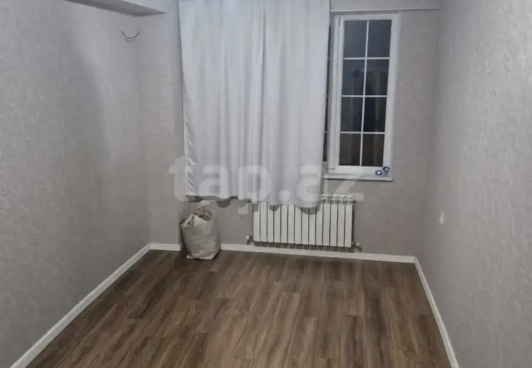 3 otaqlı mənzil , Sumqayıt