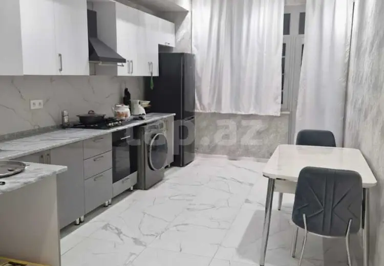 3 otaqlı mənzil , Sumqayıt