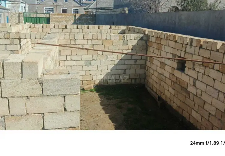 1.5 sot Torpaq Satılır, Sumqayıt