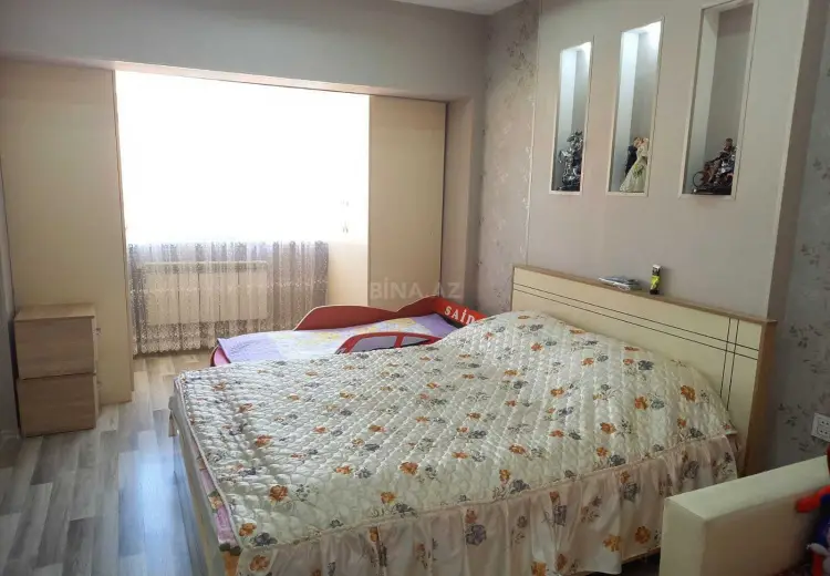 2 otaqlı mənzil Kirayə (aylıq), Masazır, Abşeron