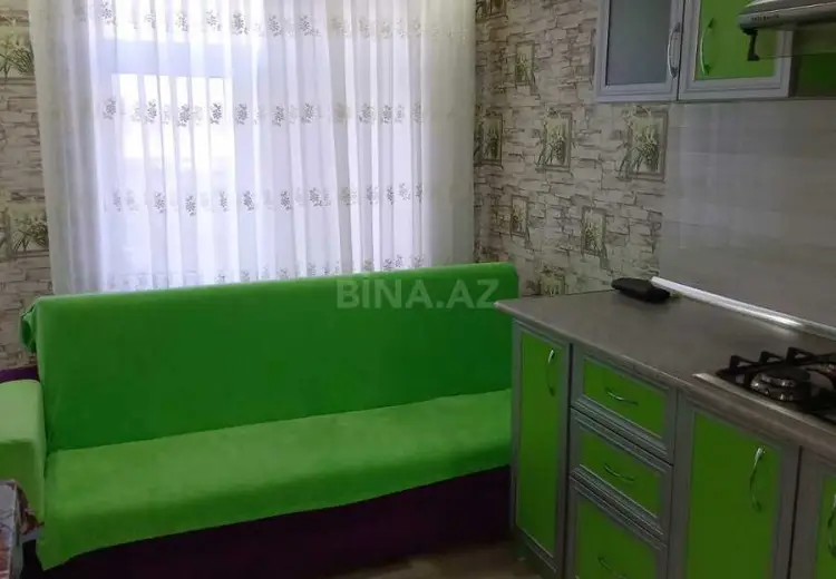 2 otaqlı mənzil Kirayə (aylıq), Masazır, Abşeron