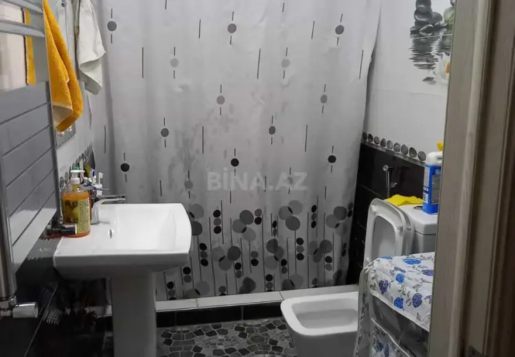 2 otaqlı mənzil Kirayə (aylıq), Masazır, Abşeron