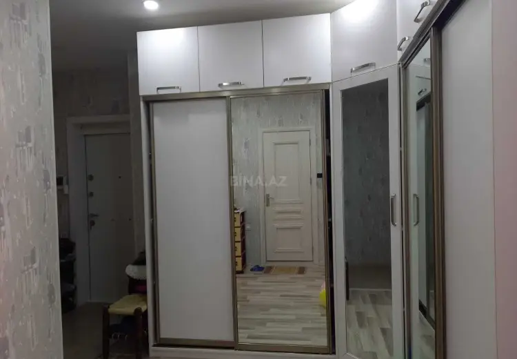 2 otaqlı mənzil Kirayə (aylıq), Masazır, Abşeron