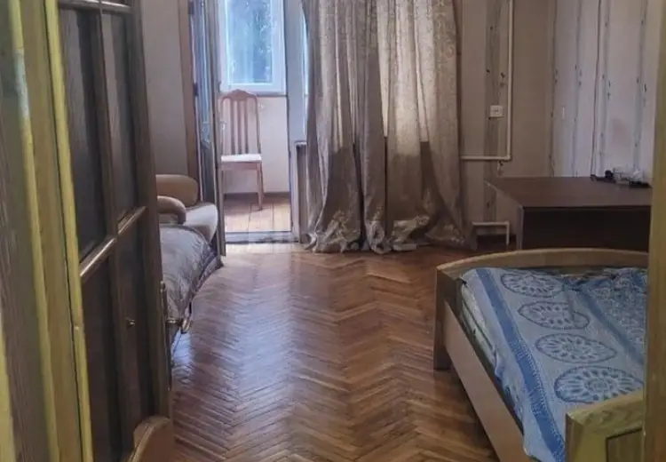 3 otaqlı mənzil Satılır, Biləcəri qəs., Binəqədi, Bakı