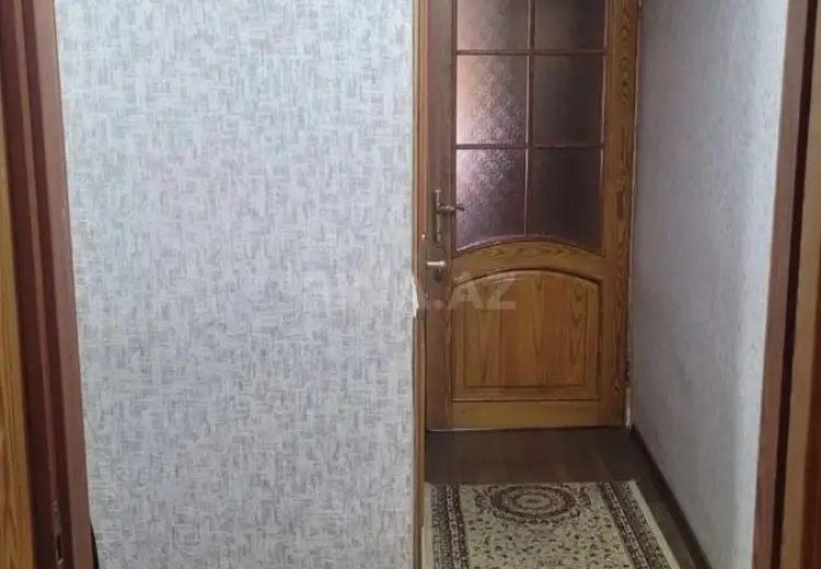 3 otaqlı mənzil Satılır, Biləcəri qəs., Binəqədi, Bakı