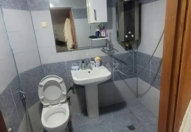 3 otaqlı mənzil Satılır, Biləcəri qəs., Binəqədi, Bakı