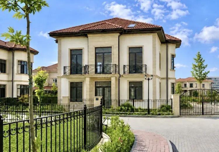 8 otaqlı mənzil Satılır, Nardaran qəs., Sabunçu, Bakı