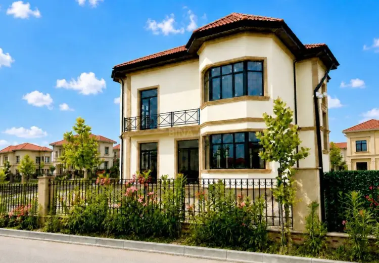 8 otaqlı mənzil Satılır, Nardaran qəs., Sabunçu, Bakı