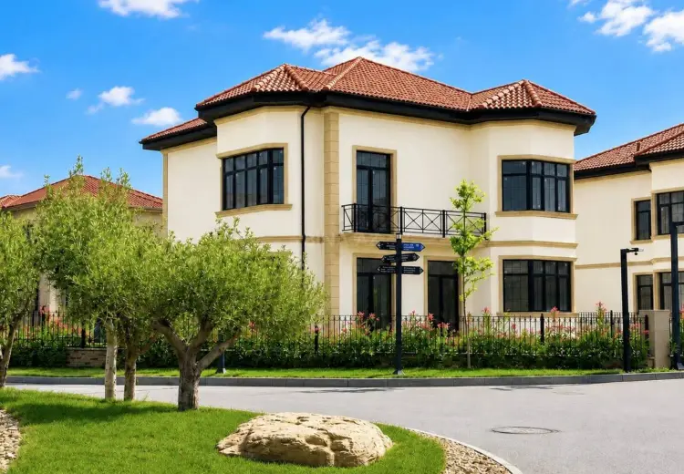 8 otaqlı mənzil Satılır, Nardaran qəs., Sabunçu, Bakı