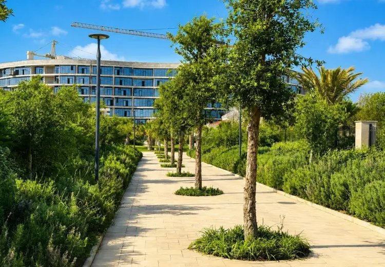8 otaqlı mənzil Satılır, Nardaran qəs., Sabunçu, Bakı