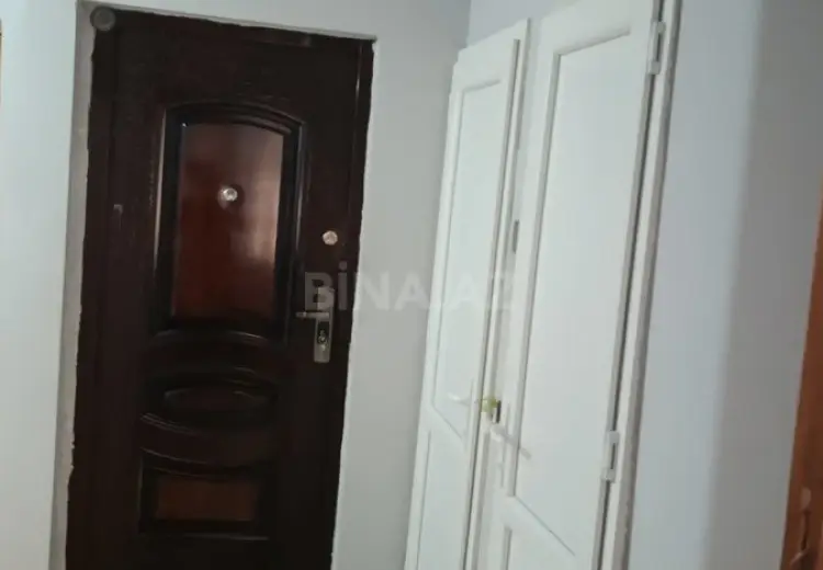 2 otaqlı mənzil Satılır, Əhmədli, Xətai, Bakı