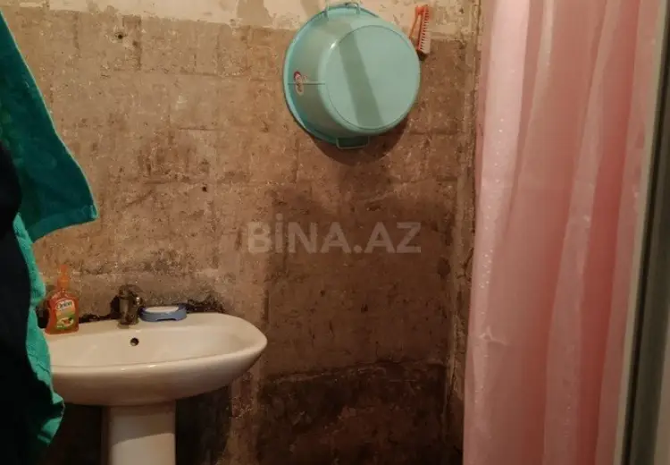 2 otaqlı mənzil Satılır, Əhmədli, Xətai, Bakı