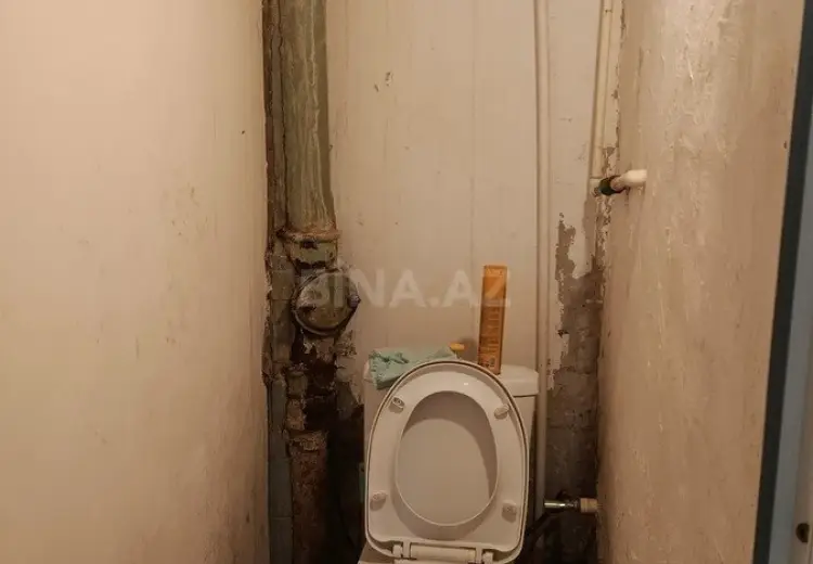 2 otaqlı mənzil Satılır, Əhmədli, Xətai, Bakı