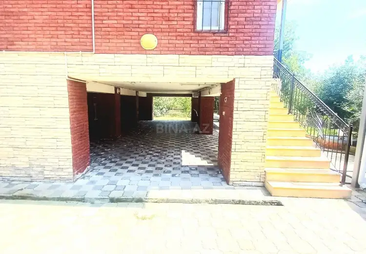 6 otaqlı mənzil Satılır, Lənkəran