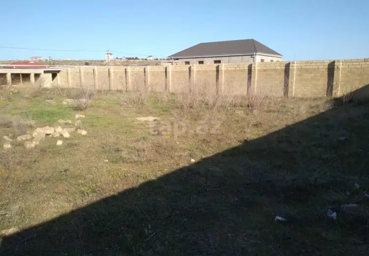 0 m² Obyekt / Ofis , Nardaran qəs., Sabunçu, Bakı