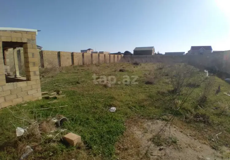 0 m² Obyekt / Ofis , Nardaran qəs., Sabunçu, Bakı