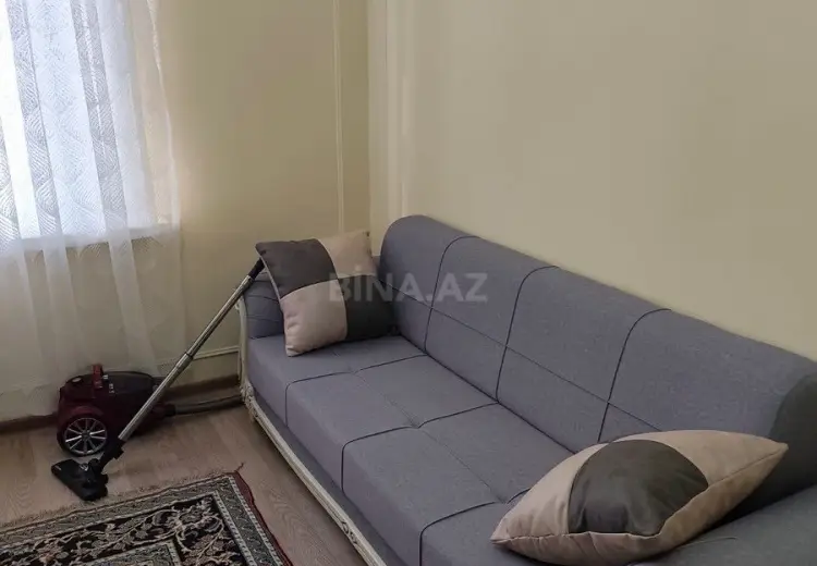 2 otaqlı mənzil Kirayə (aylıq), Yasamal qəs., Yasamal, Bakı
