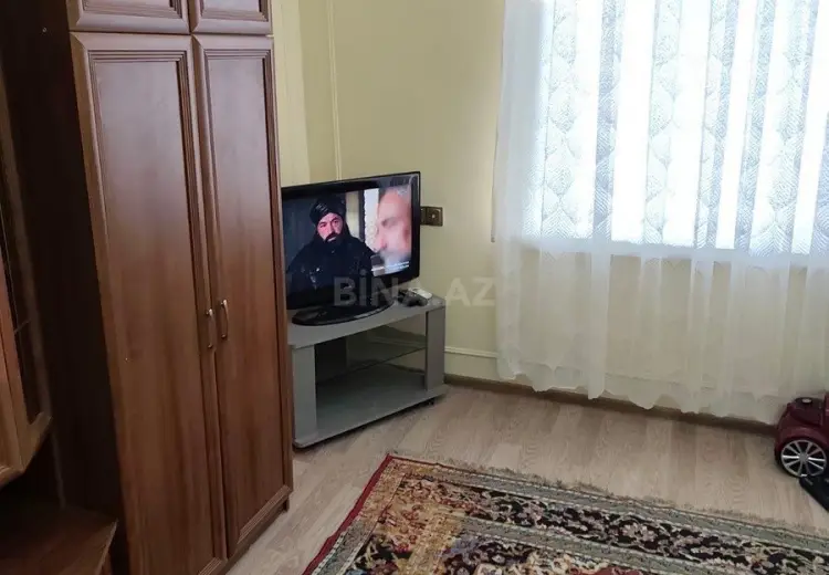2 otaqlı mənzil Kirayə (aylıq), Yasamal qəs., Yasamal, Bakı