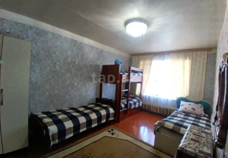 3 otaqlı mənzil , Sumqayıt