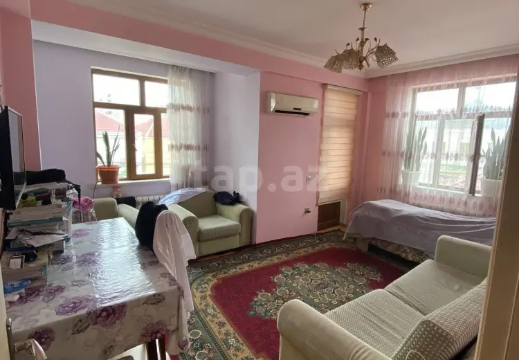 2 otaqlı mənzil , Xırdalan