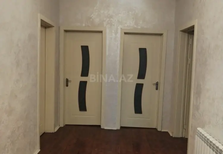 3 otaqlı mənzil Satılır, Biləcəri qəs., Binəqədi, Bakı